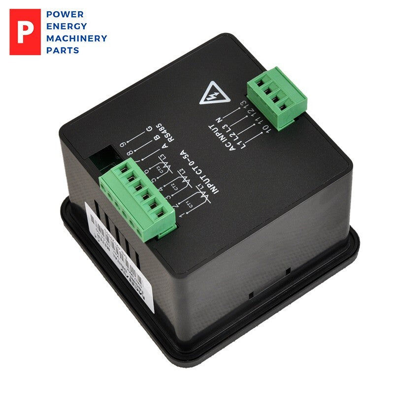 Original GV57 MK2 Diesel Engine AC Voltage Digital Multi-Function Meter PEMP