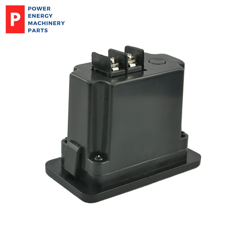 Original Generator Digital Display Voltmete Meter GV03 AC Input PEMP