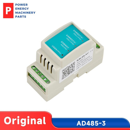Original Mebay Interface Expansion Module AD485-3 Modbus-RTU Protocol PEMP