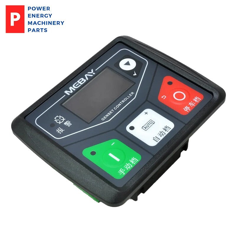 Original Mebay DC30MCR Ultra-Low Temperature Controller Genset Control Module