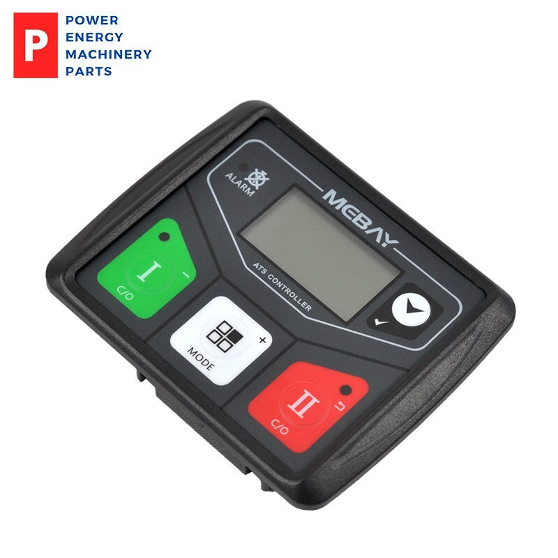 Original ATS330AC ATS Controller Generator Dual Power Automatic Transfer Switch