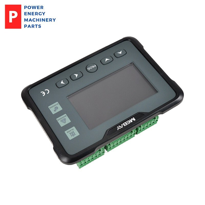 Genuine GM70C Engine CAN Bus Meter MEBAY  Diesel Generator Engine Control Module