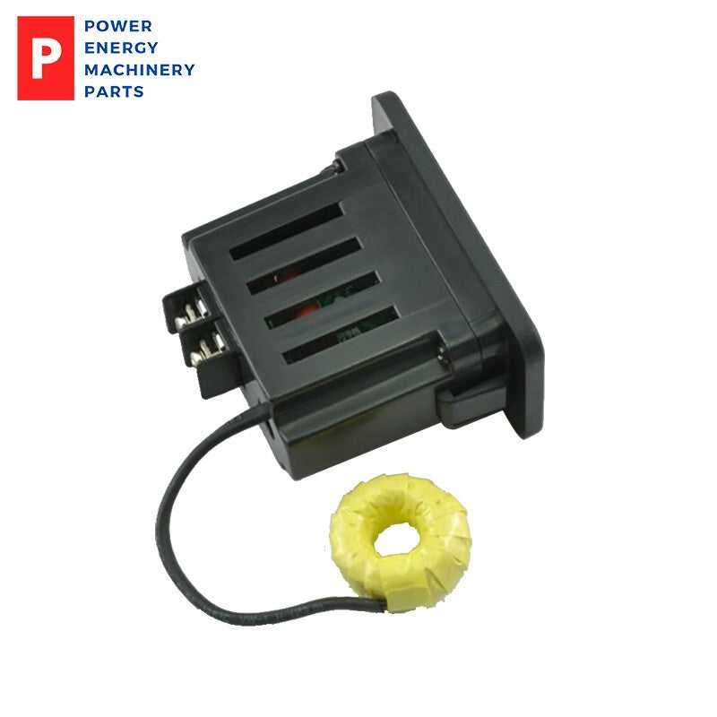 Original Mebay GV05 Genset Digital LED Display Power Current Frequency Meter