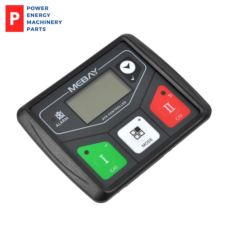 Original ATS330AC ATS Controller Generator Dual Power Automatic Transfer Switch