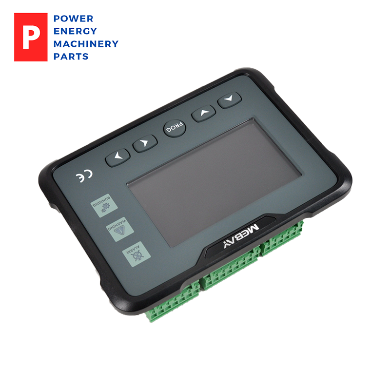 Original Mebay GM70C MK2 CAN bus Meter Diesel Engine ECU Digital Meter