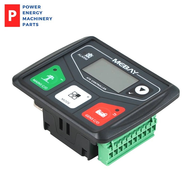 Original ATS Genset Control Module ATS320DC Automatic Transfer Switch Controller