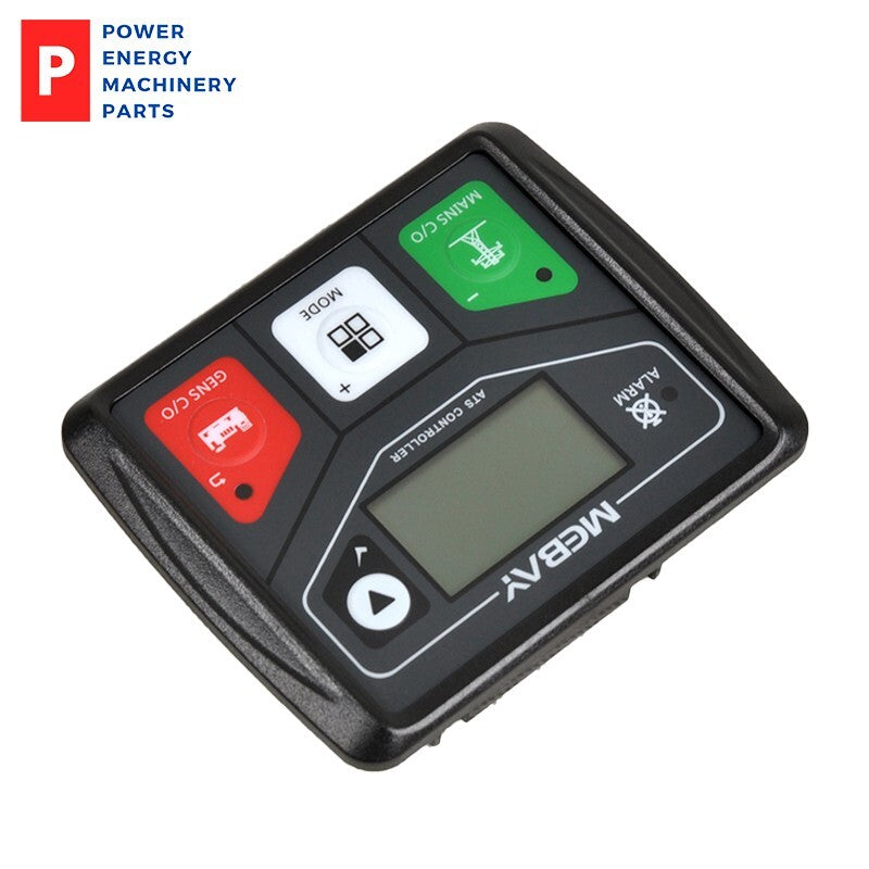 Original ATS Genset Control Module ATS320DC Automatic Transfer Switch Controller