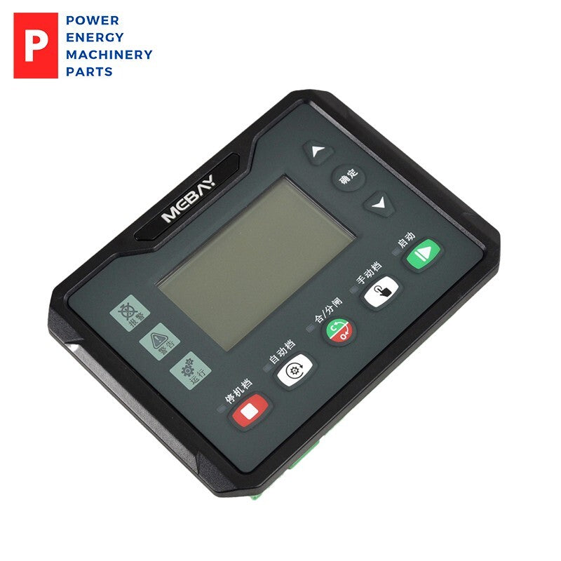 Original DC42MR Low Temp Controller Diesel Controller LED LCD Display Screen