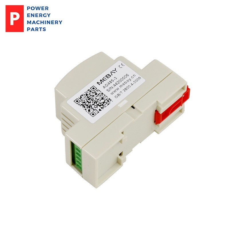 Original Mebay Interface Expansion Module AD485-3 Modbus-RTU Protocol PEMP