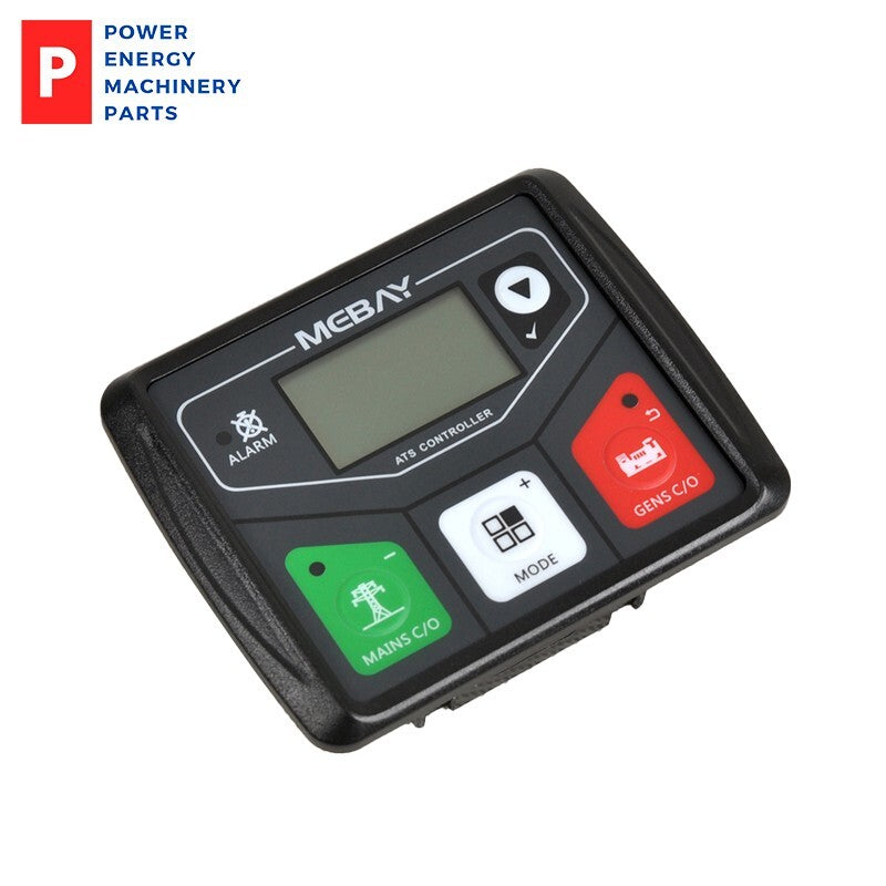 Original Mebay ATS320AC Diesel Generator Automatic Transfer Swith ATS Controller