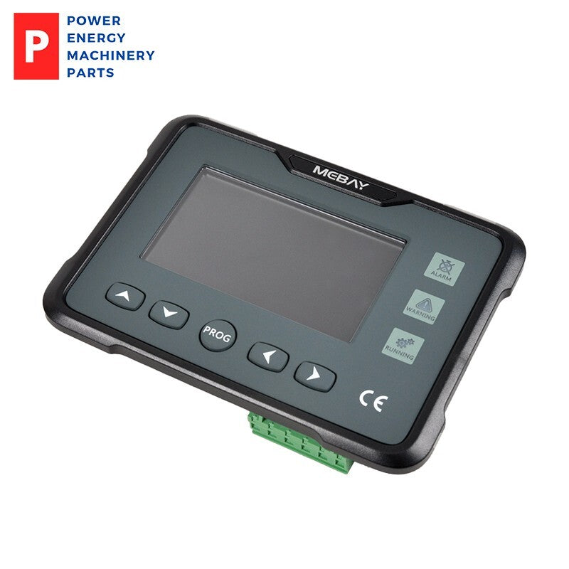 Original GM70CH Truck Engine Parameter Monitor Gauge Cleaning Car CAN Bus Meter