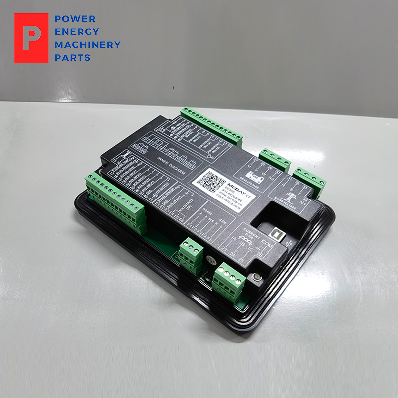 Original DC50C Mebay Auto Start Diesel Generator Controller PEMP
