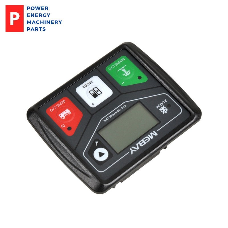 Original Mebay ATS320AC Diesel Generator Automatic Transfer Swith ATS Controller