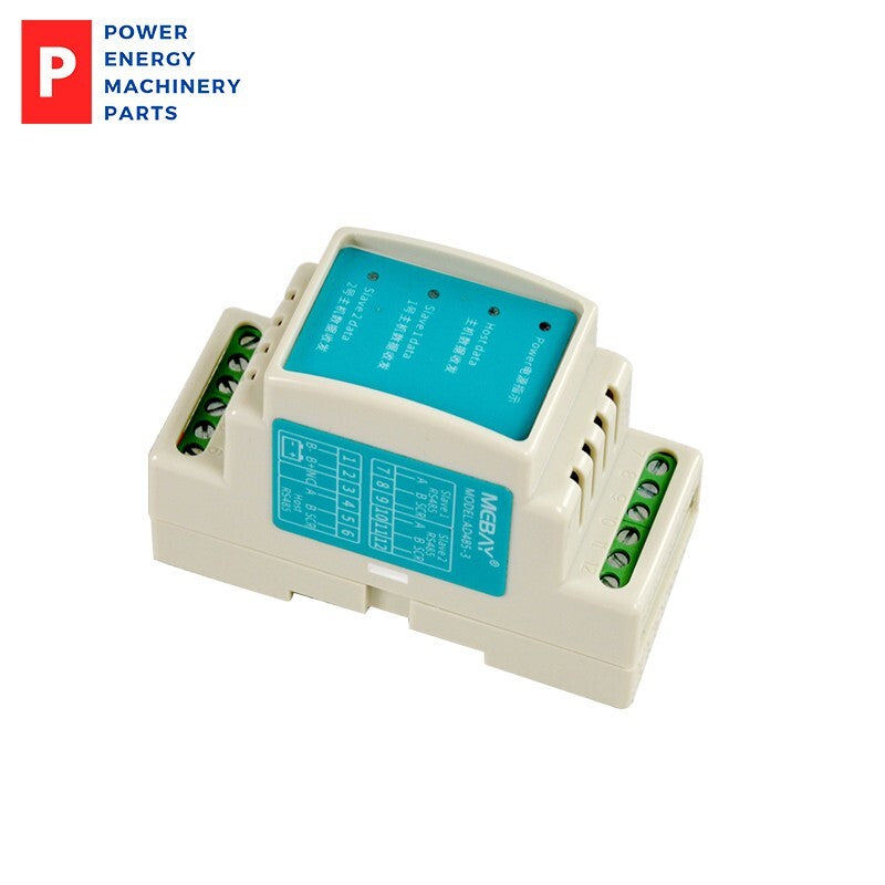 Original Mebay Interface Expansion Module AD485-3 Modbus-RTU Protocol PEMP