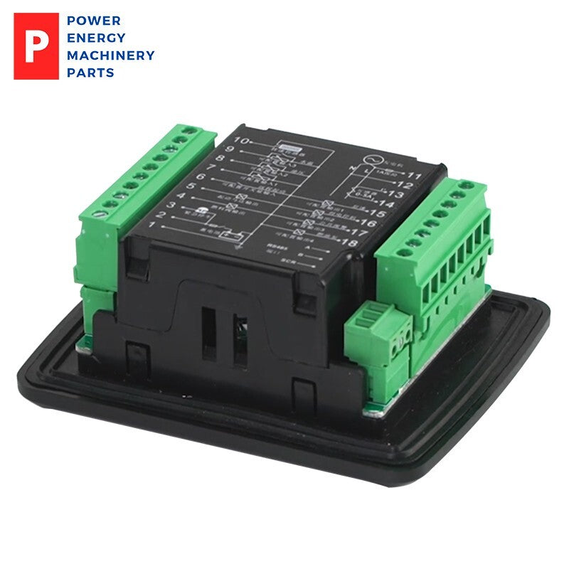 Original Mebay DC30MR Ultra-low Temperature Generator Set Controller Module PEMP