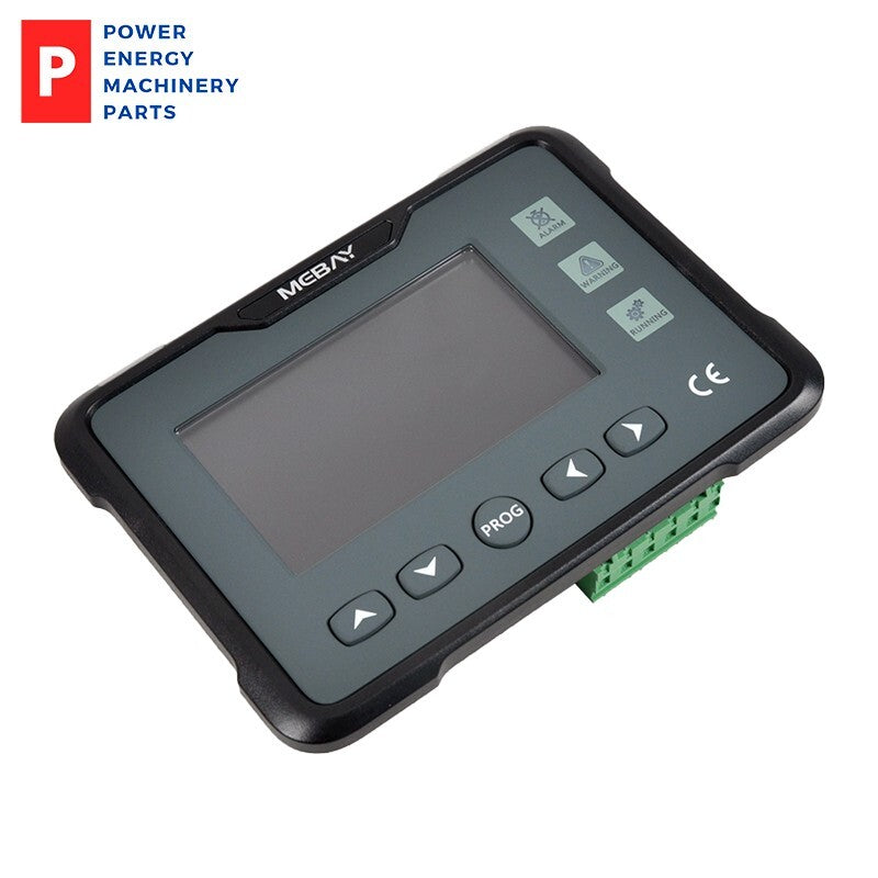 Original GM70CH Truck Engine Parameter Monitor Gauge Cleaning Car CAN Bus Meter