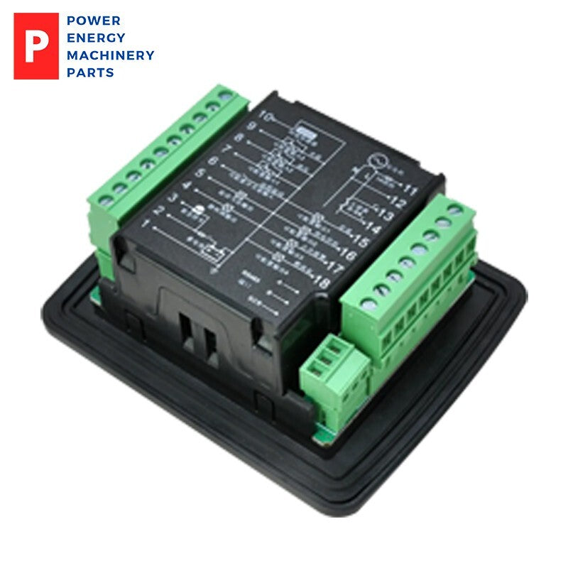 Original Mebay DC30MCR Ultra-Low Temperature Controller Genset Control Module