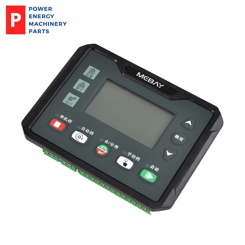 Original DC42MR Low Temp Controller Diesel Controller LED LCD Display Screen