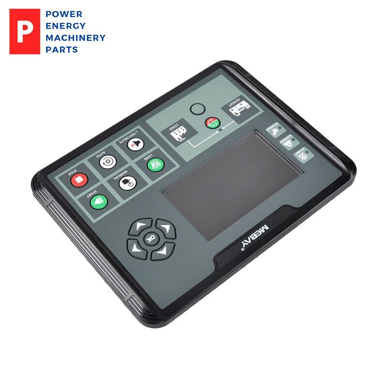 Original MEBAY DC70MR Ultra-Low Temperature Genset Controller Generator Control