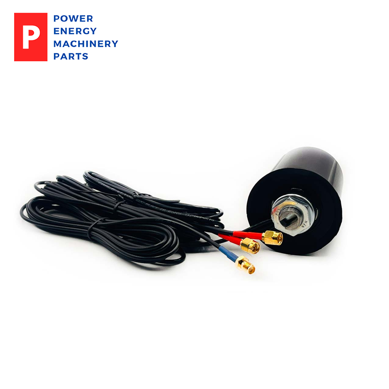 Original DSE890 Cables 020-1053 Combined 4G LTE (Main & Diversity) /GPS Antenna