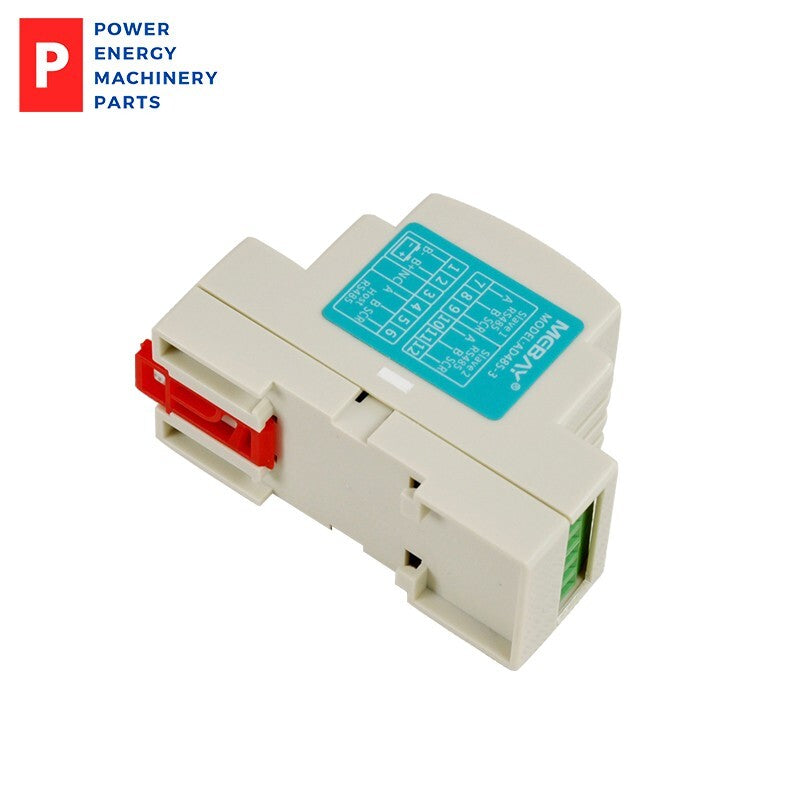 Original Mebay Interface Expansion Module AD485-3 Modbus-RTU Protocol PEMP