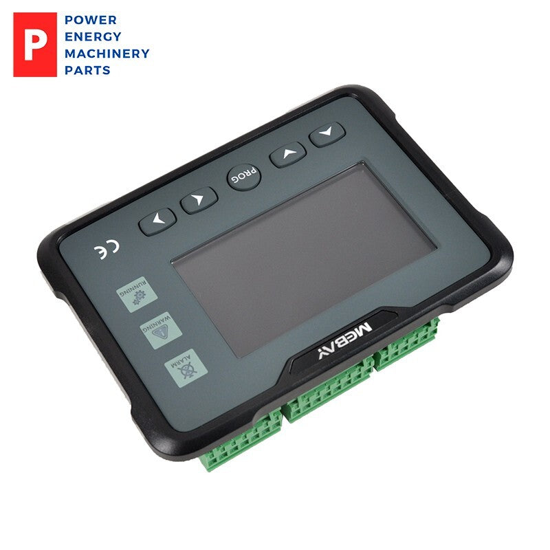 Original GM70CH Truck Engine Parameter Monitor Gauge Cleaning Car CAN Bus Meter