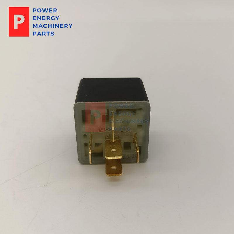 Original Bosch 0332209204 Mini Changeover Automotive Relay V23234-A0004-X051 24V DC 5 Pin 20A NO 10A NC