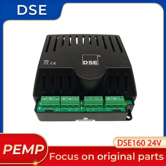 Original Deep Sea DSE160 24V Battery Charger Self-Seeking Power Supply Electronics