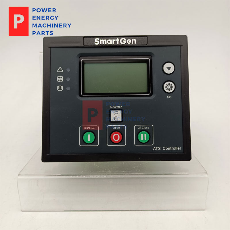 Original Smartgen HAT560N ATS Controller Dual Power Automatic Transfer Switch Module for Genset
