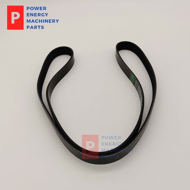 Original Gates 6PK1355 Micro-V Serpentine Belt 6 Ribs 1355mm For Peugeot Citroen Ford Engine Accessory