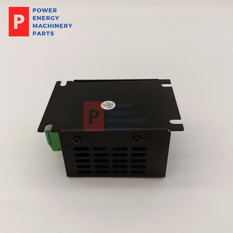 Original Mebay BCC3A MK2 12V 3A / 24V 2A Intelligent 3-Stage Battery Float Charger