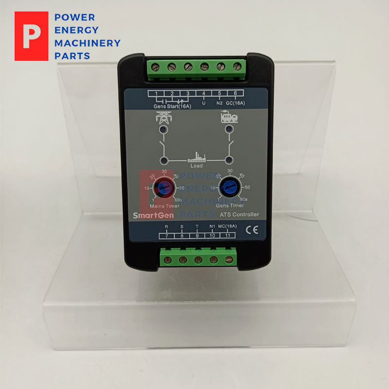 Original SmartGen HAT310 ATS Controller Dual-Power Generator Automatic Transfer Switch Control Module