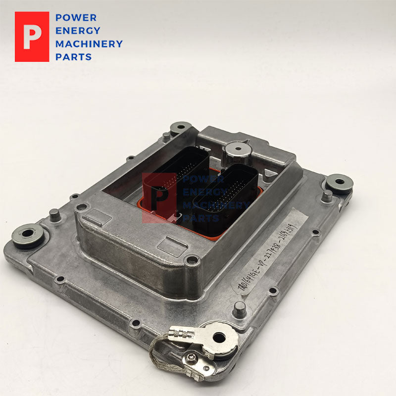 Original VOLVO 21695319 P05 Engine ECU ECM Controller For Volvo Penta TAD941GE TAD1642GE D9 Diesel Engine