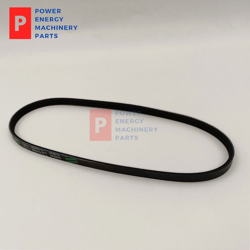 Original GATES 3PK675 Micro-V Multi-Rib Serpentine Belt 3 Ribs 675mm For AC Compressor & Alternator