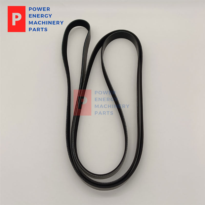 Original Gates 6PK2670 Micro-V Serpentine Belt 6 Ribs 2670mm Automotive Engine Accessory Drive Belt
