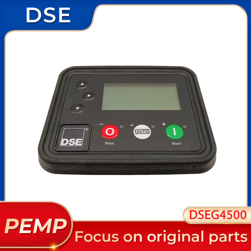 Original Deep Sea DSEG4500 Compact Single Genset Controller AMF & Remote Start Genset Control Module