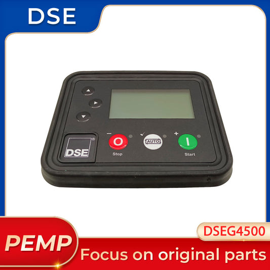 Original Deep Sea DSEG4500 Compact Single Genset Controller AMF & Remote Start Genset Control Module