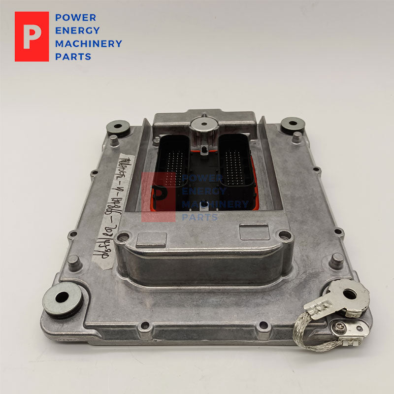 Original Volvo Penta 20814594 ECU Engine Control Unit ECM For TAD941GE TAD1642GE Diesel Genset