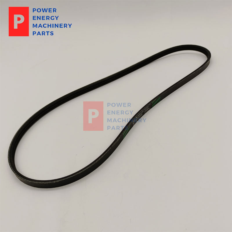 Original GATES 3PK860 Micro-V Multi-Rib Serpentine Belt 3 Ribs 860mm For AC Compressor OE 90916-02570