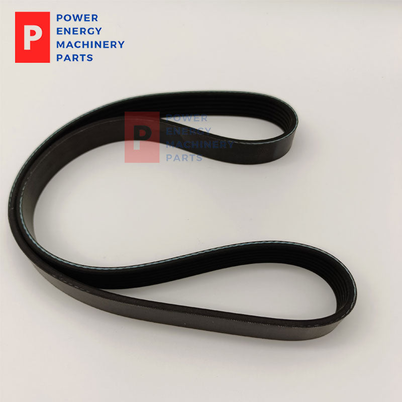 Original Gates 6PK925 Micro-V Serpentine Belt 925mm 6 Ribs Automotive Engine Accessory Drive Belt