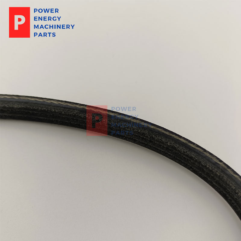 Original DAYCO 3PK817EE Stretch Poly-V Belt 3 Ribs 817mm For AC Compressor Tensioner-Free Drive