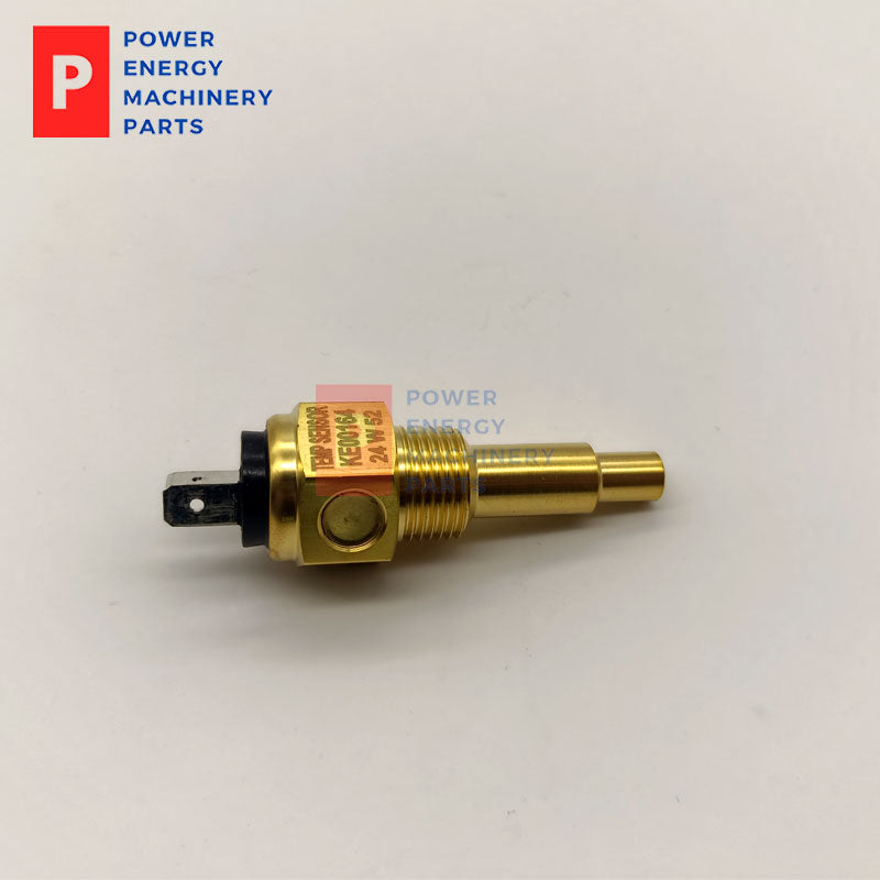 Original KUS KE00164 Engine Coolant Temperature Sensor 110°C 3/8-18NPT Thread