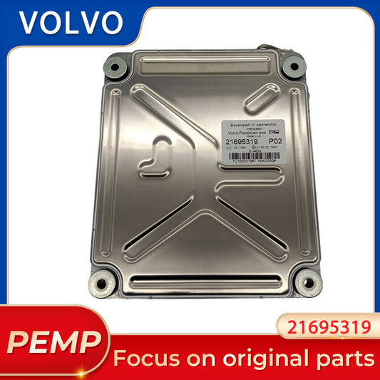 Original VOLVO 21695319 P05 Engine ECU ECM Controller For Volvo Penta TAD941GE TAD1642GE D9 Diesel Engine