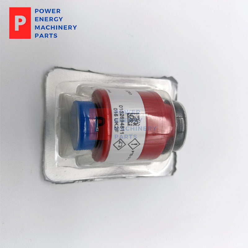 Original CiTiceL AA428-210 AO2 Sensor Gas Detector City Oxygen Sensor PTB-18.10