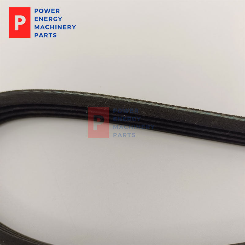 Original Gates 4PK715 Micro-V Serpentine Belt 4 Ribs 715mm For Dacia Daihatsu Suzuki Roewe MG Engine Accessory