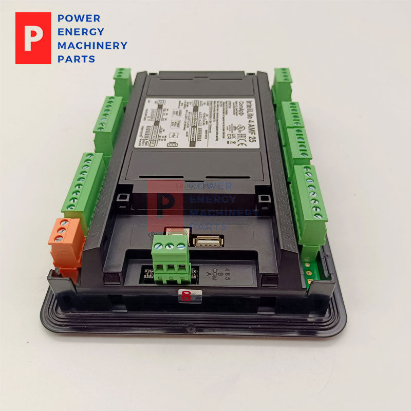 Original ComAp InteliLite AMF25 Version4 Controller Generator Parts InteliLite 4 AMF25 IL-NT AMF 25