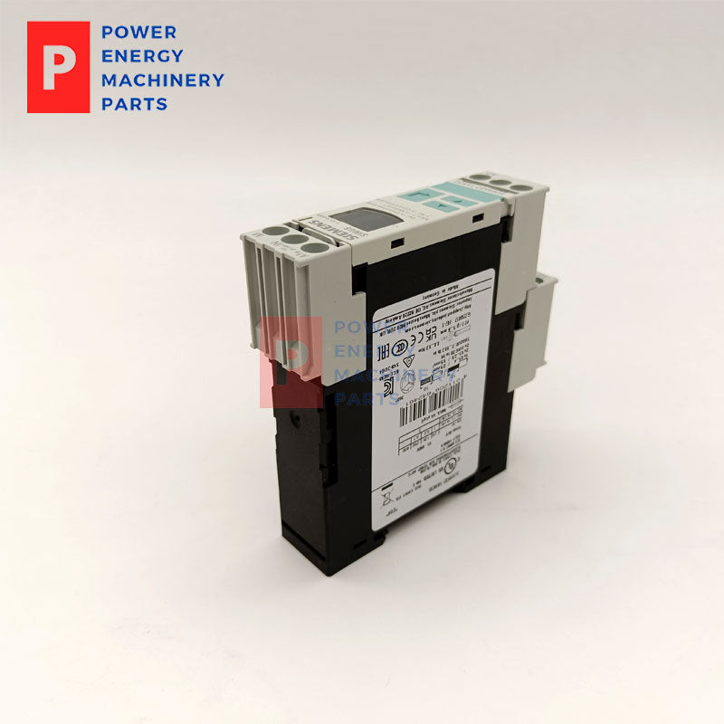 Original SIEMENS SIRIUS 3UG4632-1AW30 Digital Single-Phase Voltage Monitoring Relay