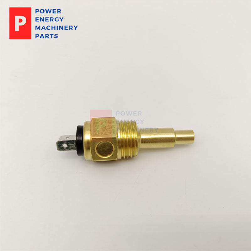 KUS KE00124 Original Water Temperature Sensor 1/2-14NPT Thread With 98℃ Alarm