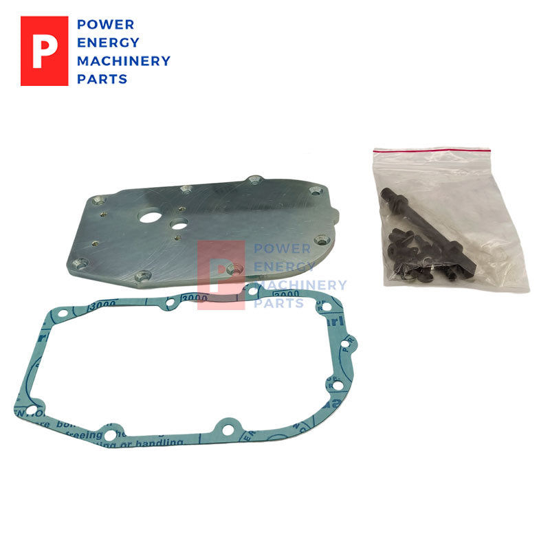 Original GAC KT197 Fits for 175 Series EDC Governor Mounting Plate Linkage Gasket Hardware