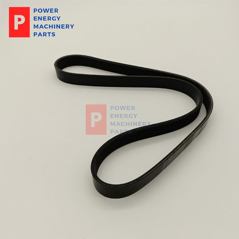 Original DAYCO 6PK1059EE Stretch Serpentine Fit Belt For Ford Focus C-MAX Volvo C30 S40 V50 Engine